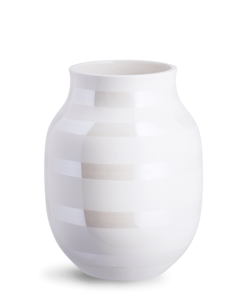 Omaggio Vase