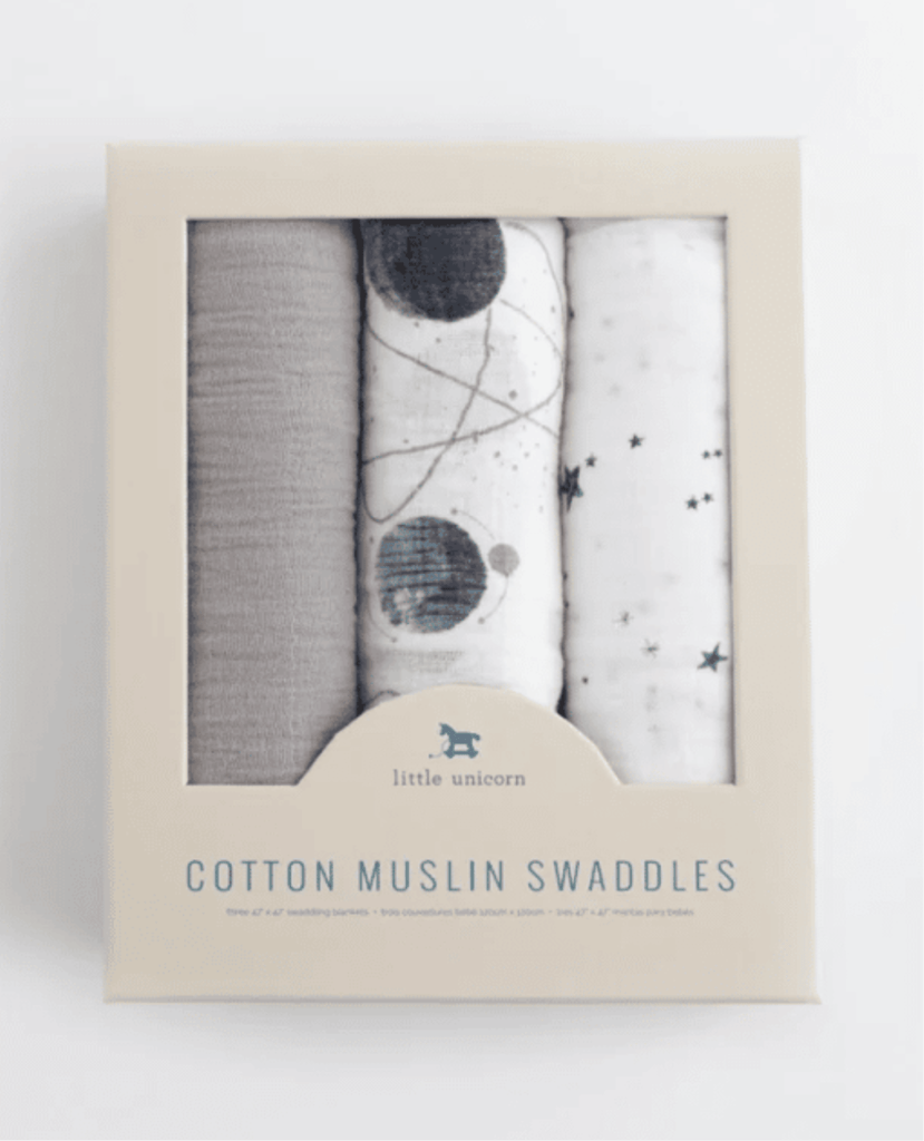 Baumwoll-Muslin Swaddle