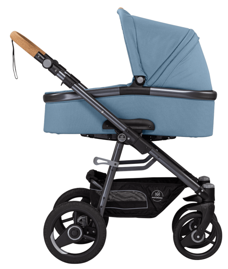 Lux Evo Kinderwagen