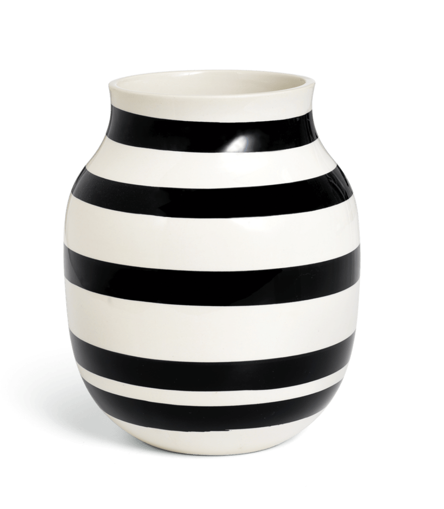 Omaggio Vase