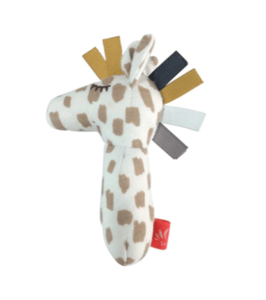 Mini-Greifling Giraffe