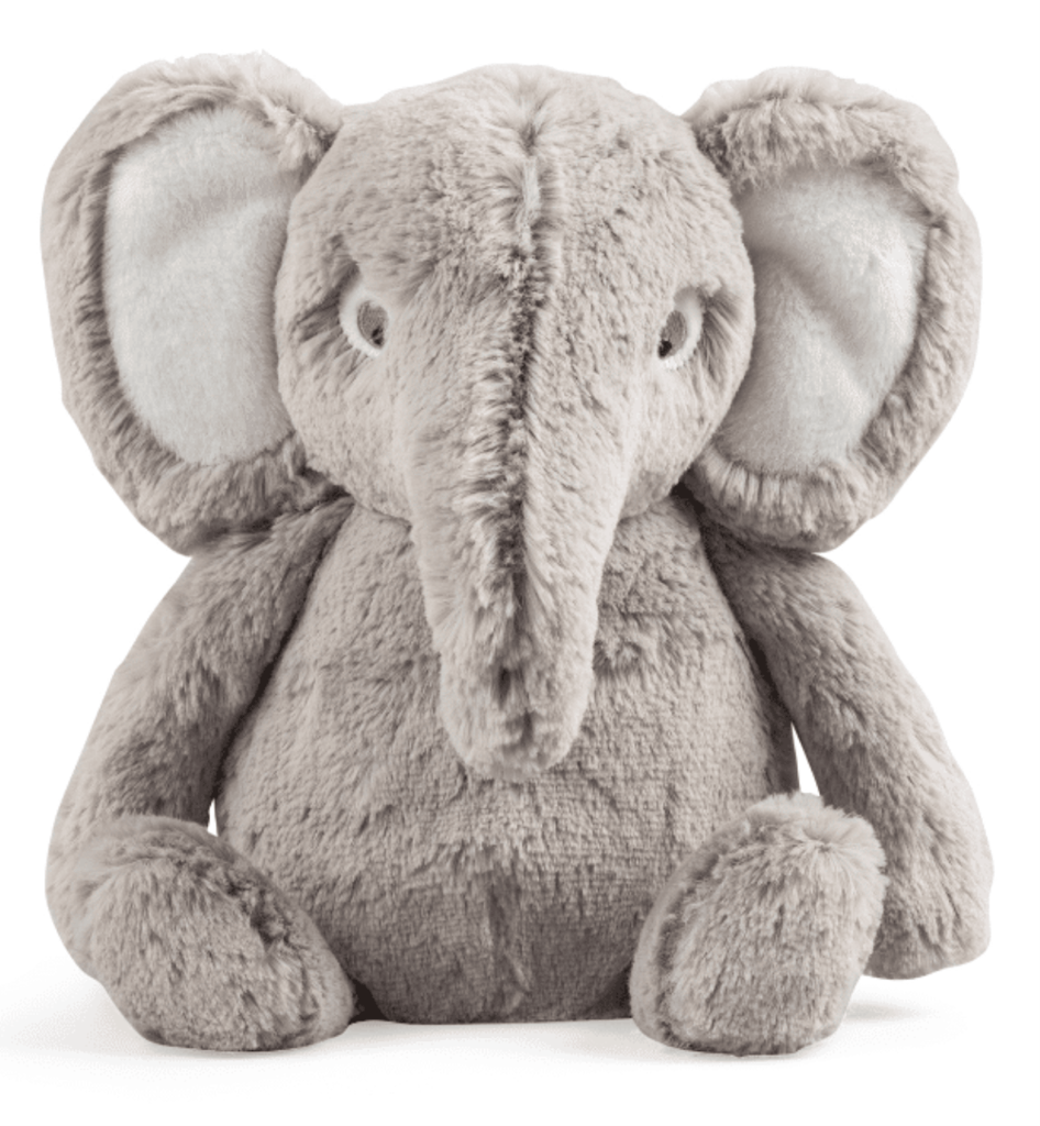 Kuscheltier, Finley der Elefant