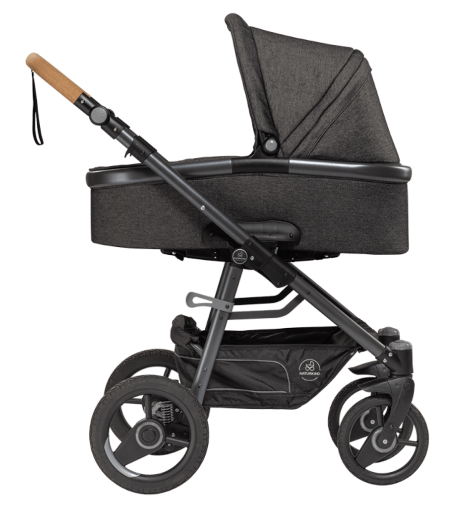 Lux Evo Kinderwagen