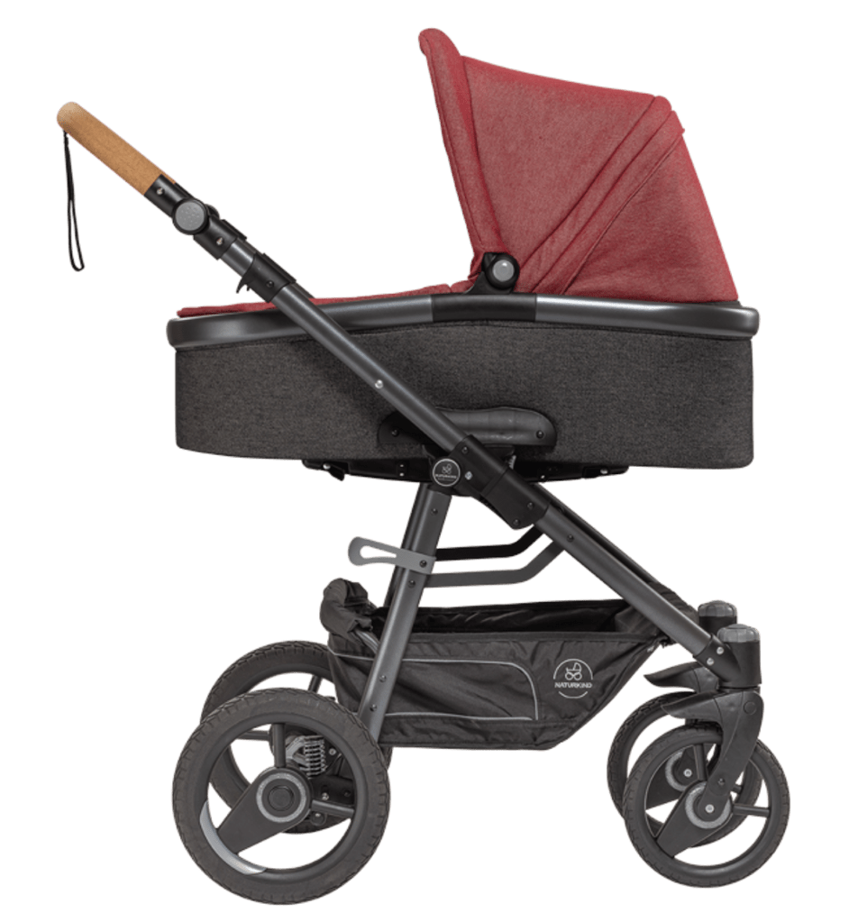 Lux Evo Kinderwagen