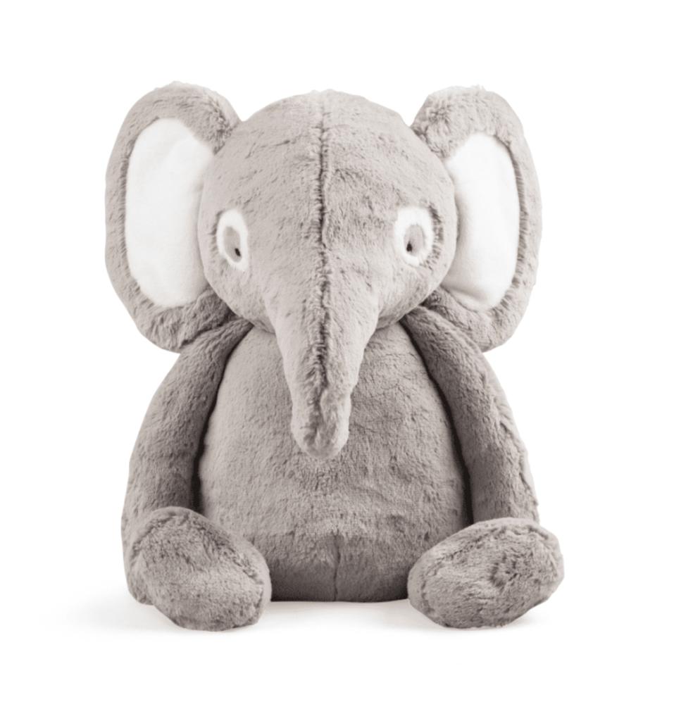 Kuscheltier, Finley der Elefant